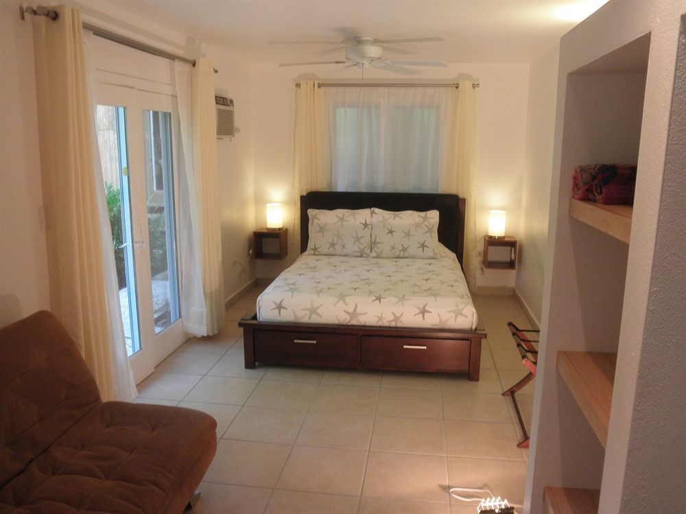 Malecon House Hotel Vieques Buitenkant foto