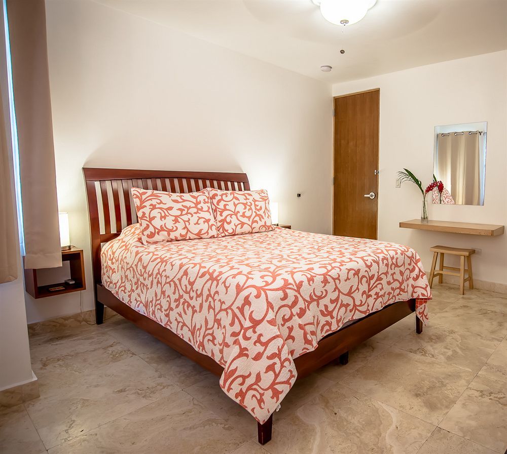 Malecon House Hotel Vieques Buitenkant foto