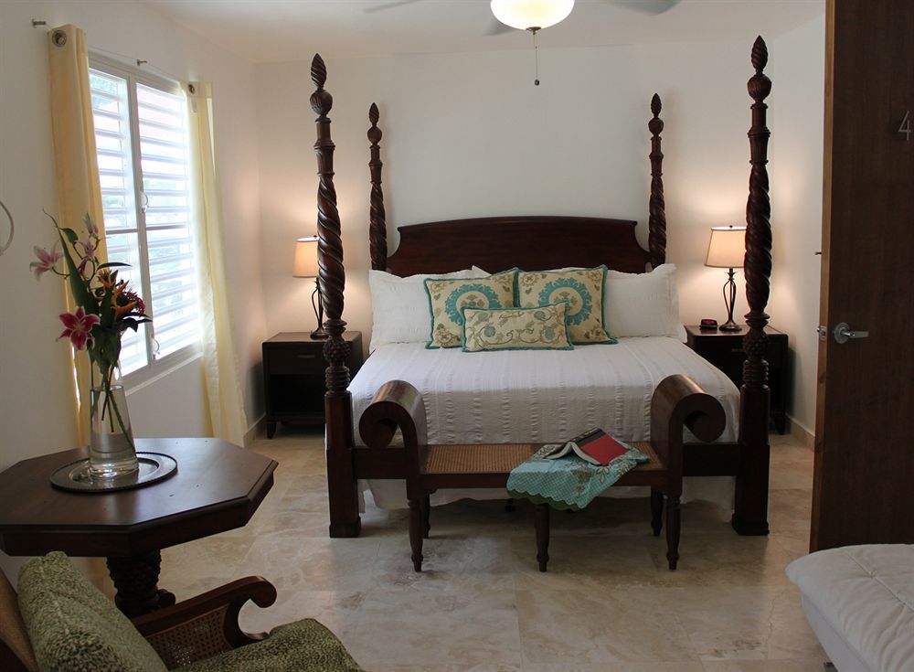 Malecon House Hotel Vieques Buitenkant foto
