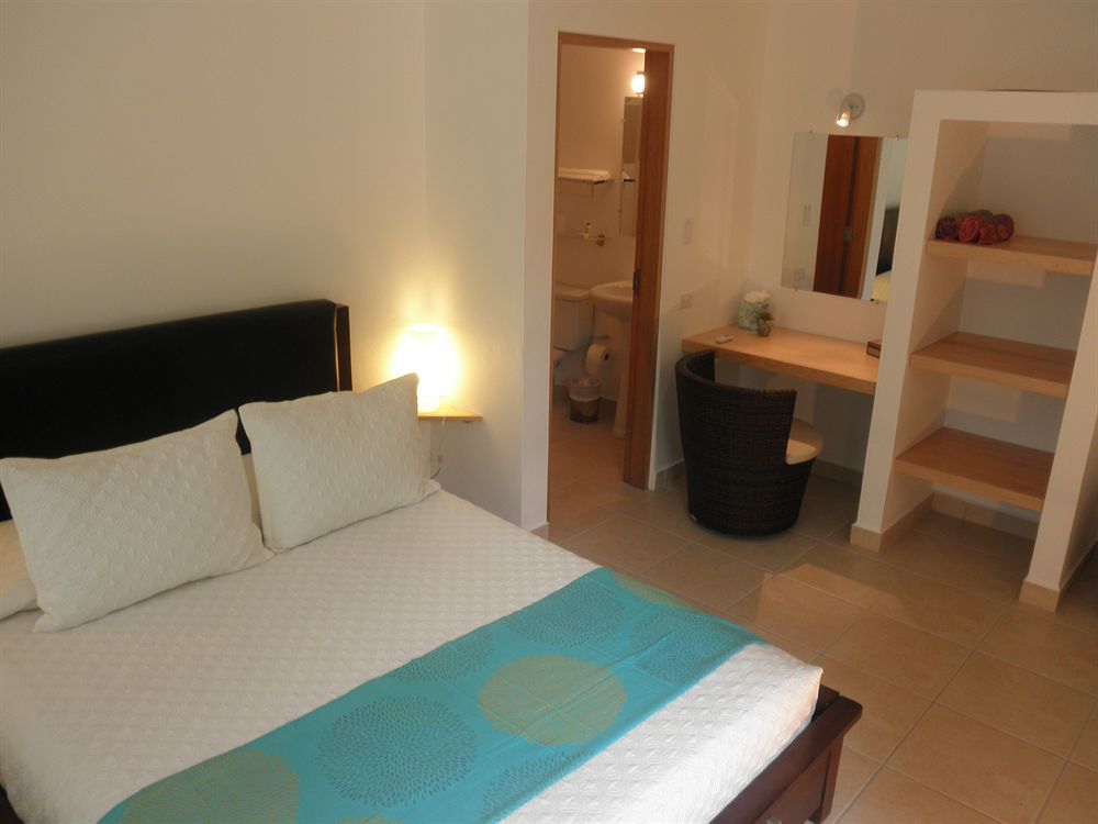 Malecon House Hotel Vieques Buitenkant foto