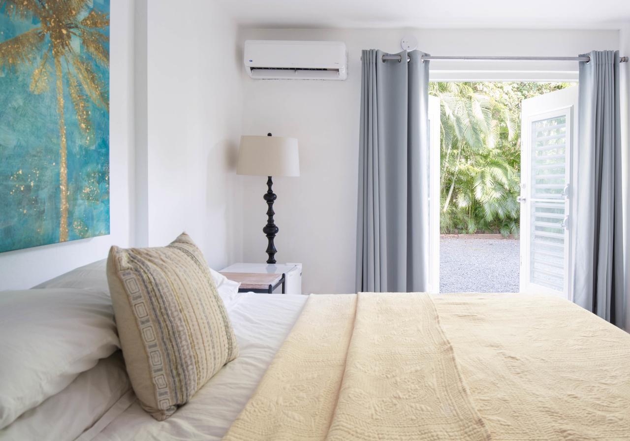 Malecon House Hotel Vieques Buitenkant foto
