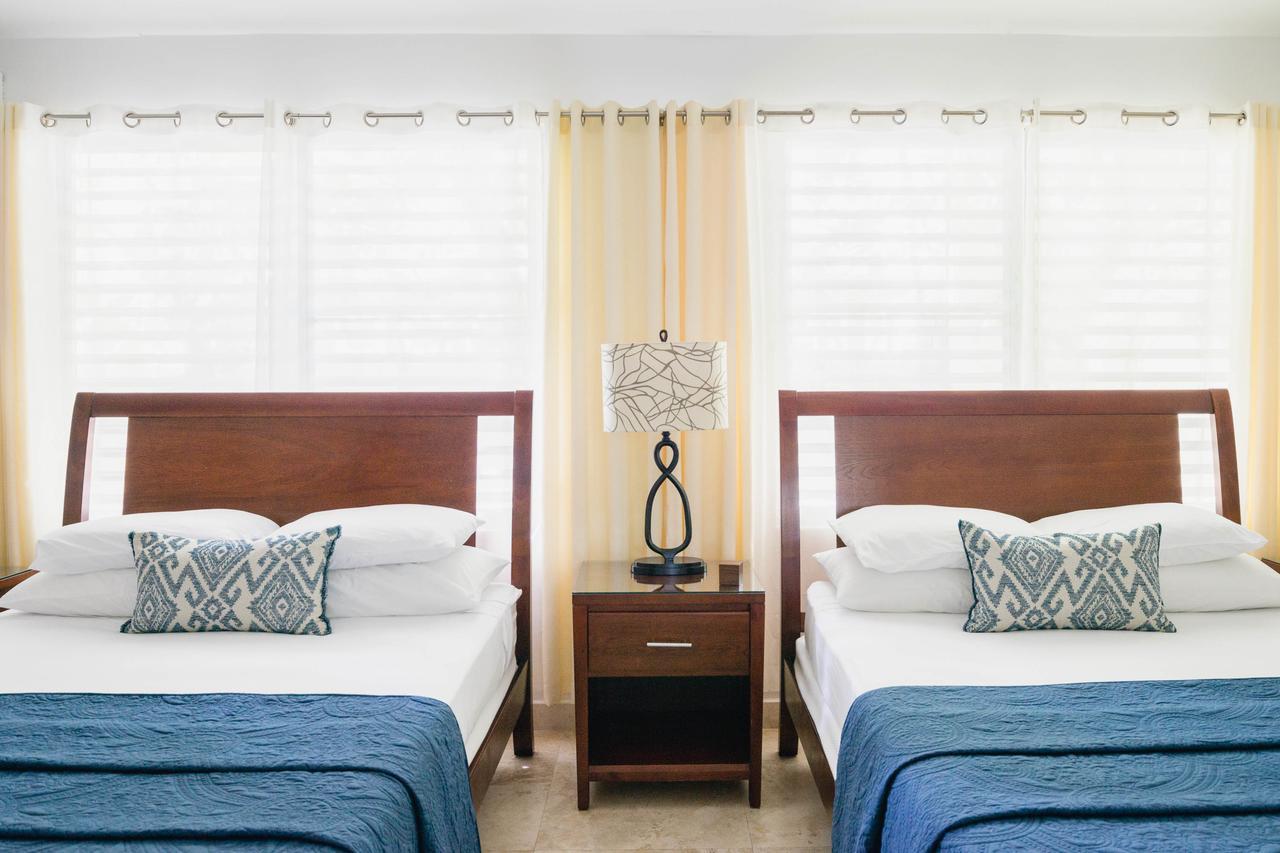 Malecon House Hotel Vieques Buitenkant foto