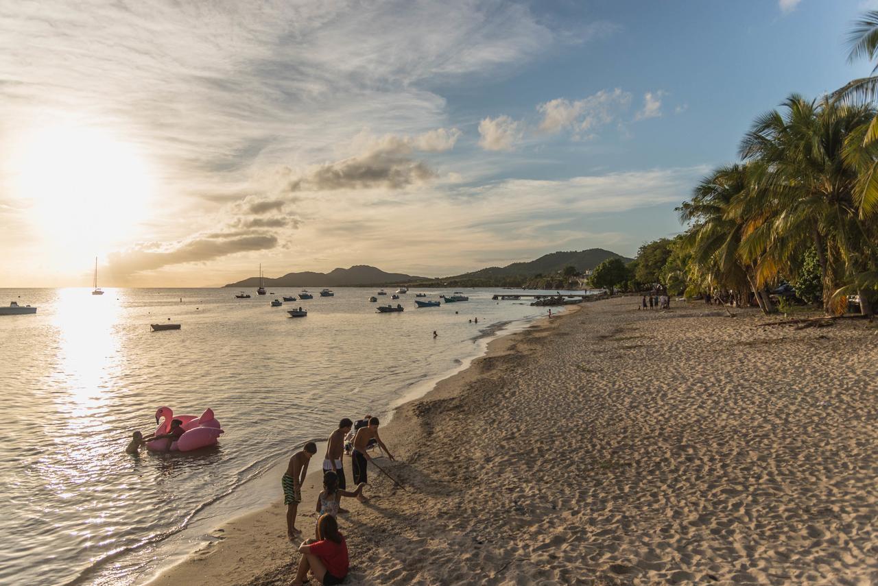 Malecon House Hotel Vieques Buitenkant foto