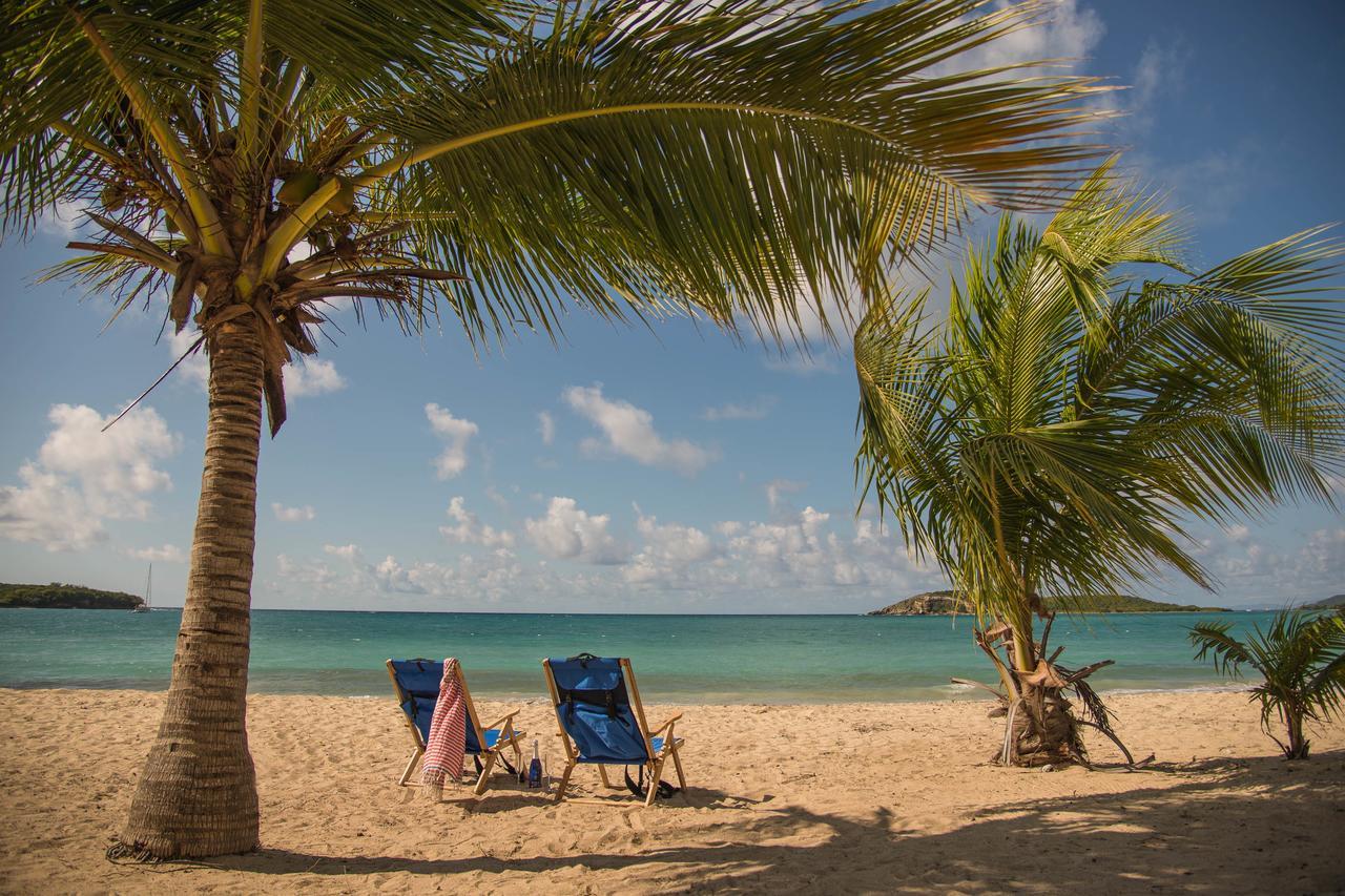 Malecon House Hotel Vieques Buitenkant foto