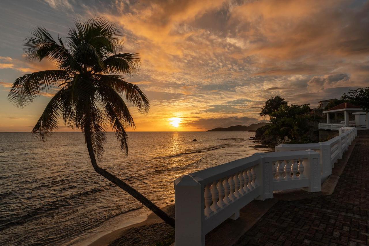 Malecon House Hotel Vieques Buitenkant foto