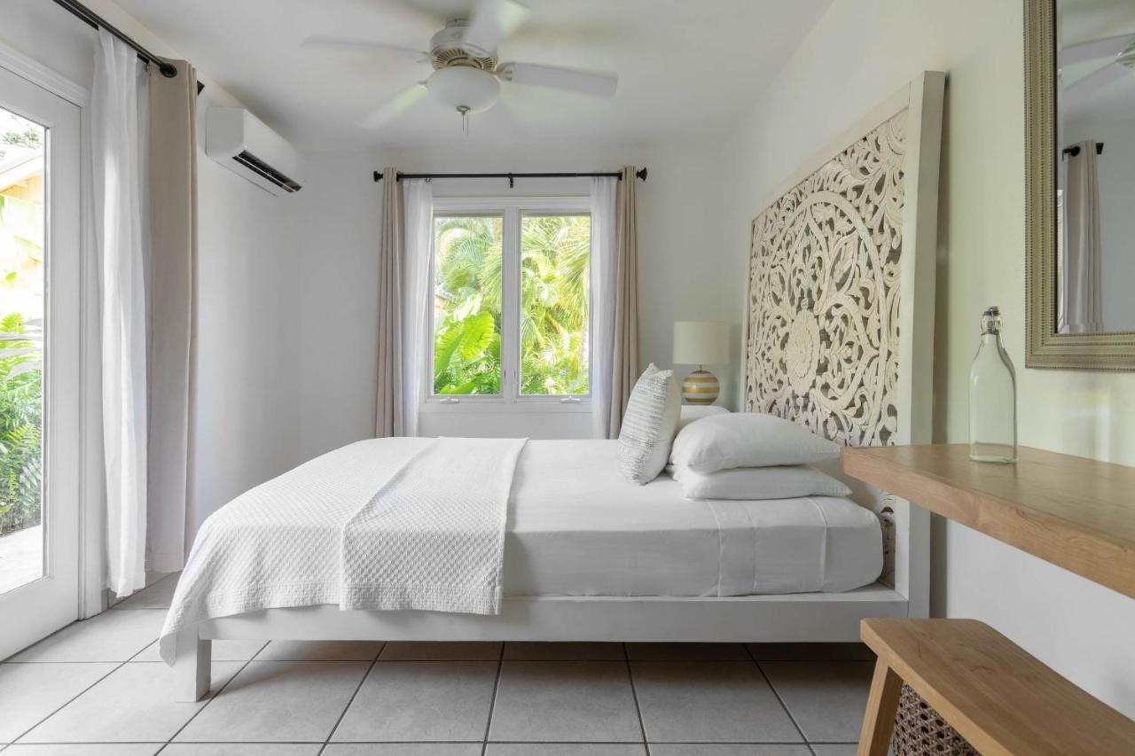 Malecon House Hotel Vieques Buitenkant foto