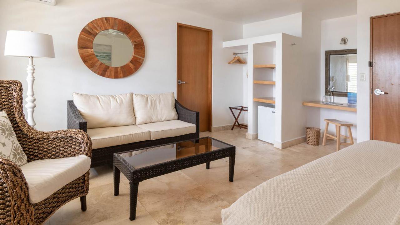 Malecon House Hotel Vieques Buitenkant foto